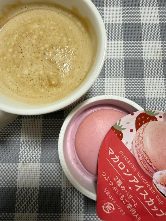 おやつ時間勺