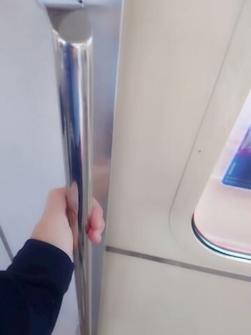 ♡♡ドキドキ みちゃった♡♡