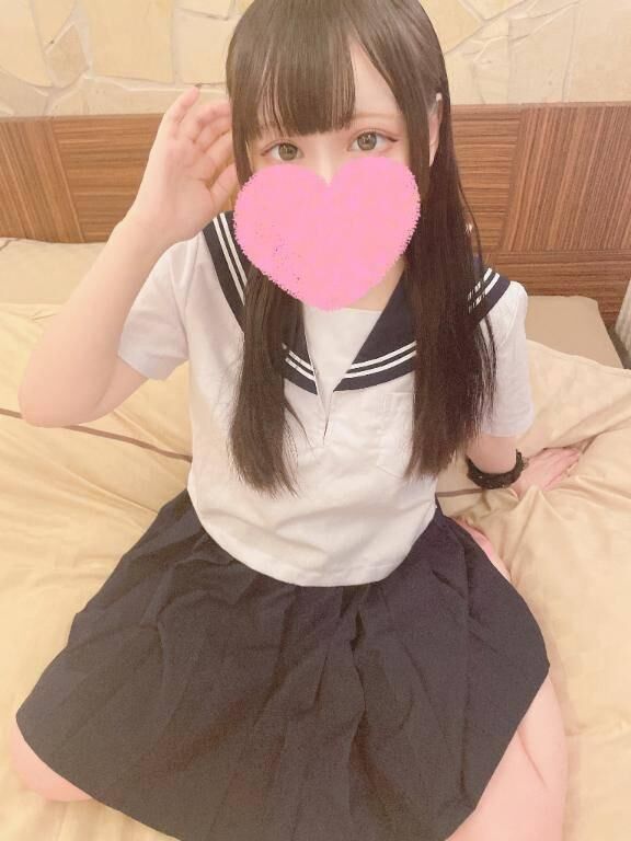 きゅんきゅん…