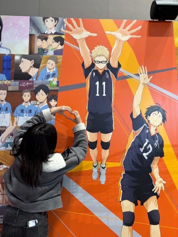 出勤してます﫡