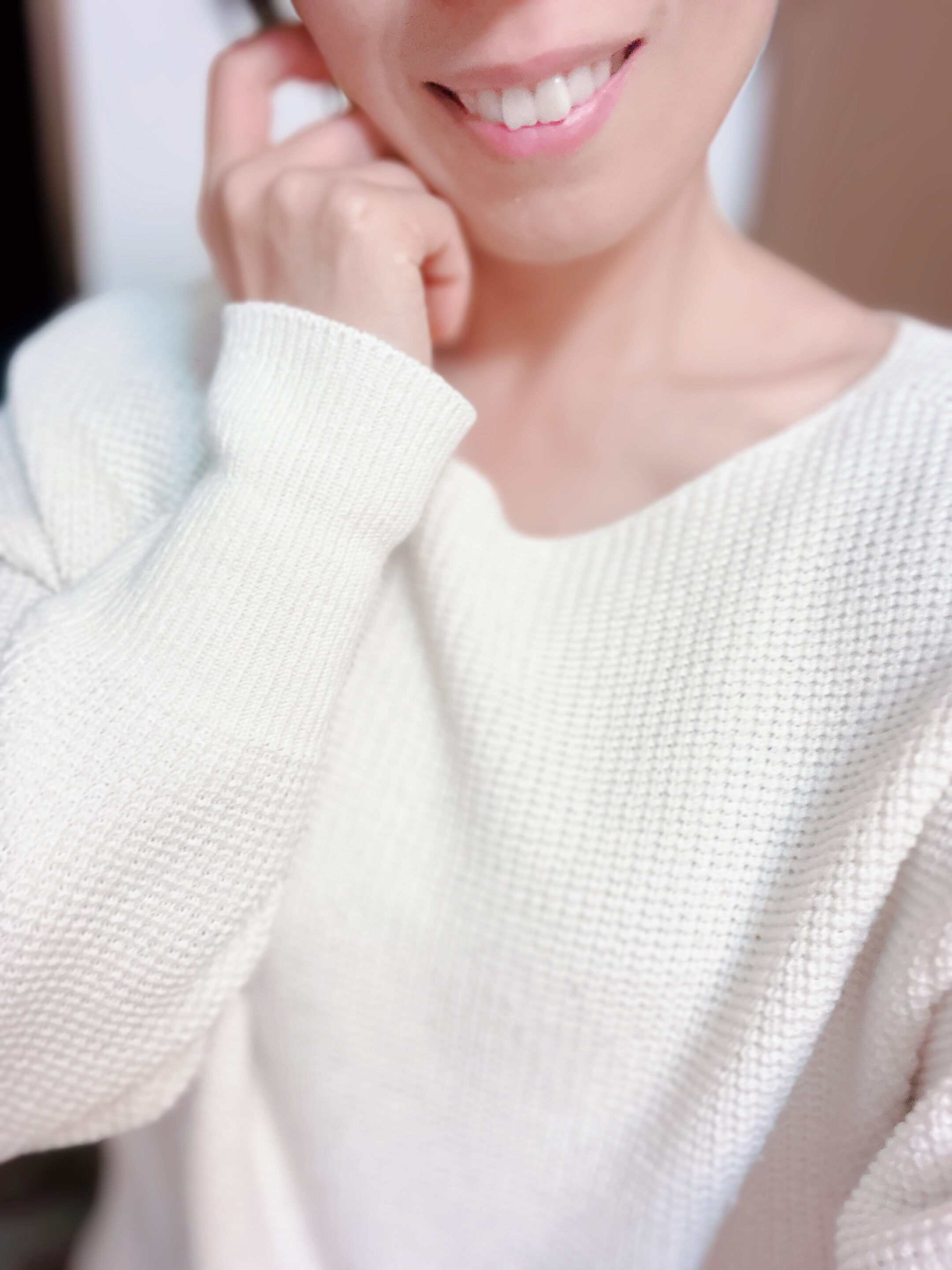 初めまして。かなこです。