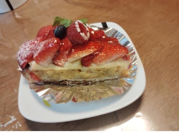 今日の出来事……