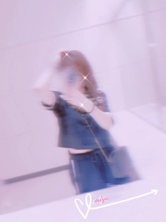 お疲れ様でした🩵ྀི