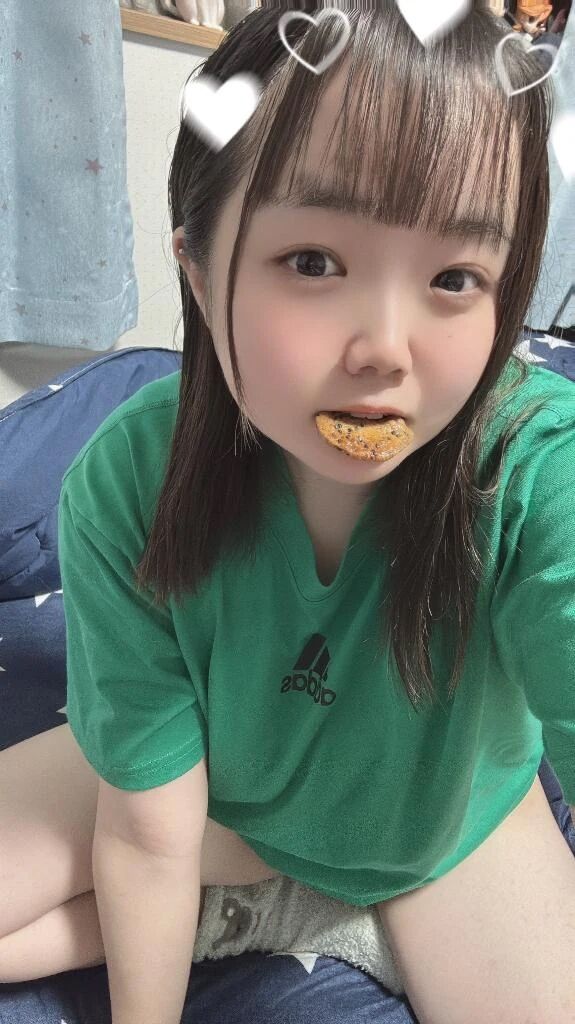 完売ですっ(っ `꒳´ )っ♡