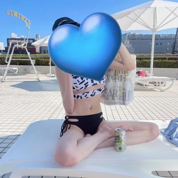 ビキニいいよね&#128089;&#128149;