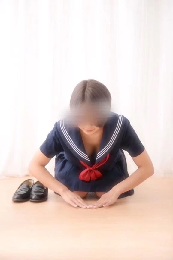 最大限の感謝を