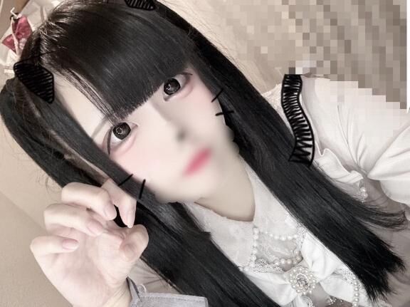 お姫様すぎる。