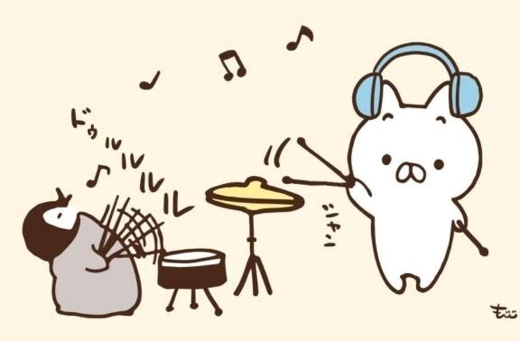 おやすみにゃーん♪