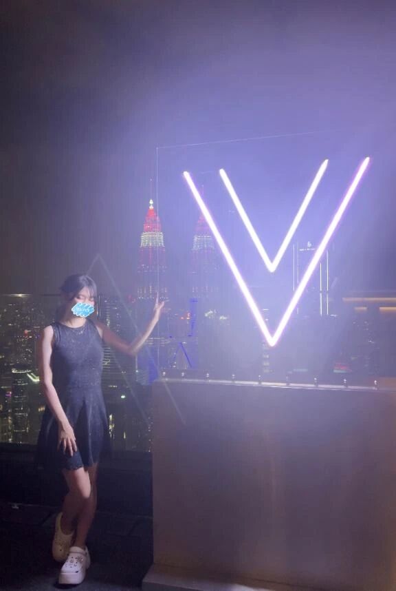 華金だあよ✨