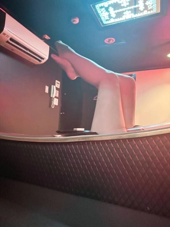 おやすみなさい♪