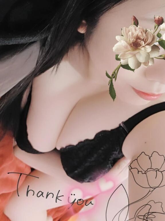 仲良しS様ありがとう&#128144;