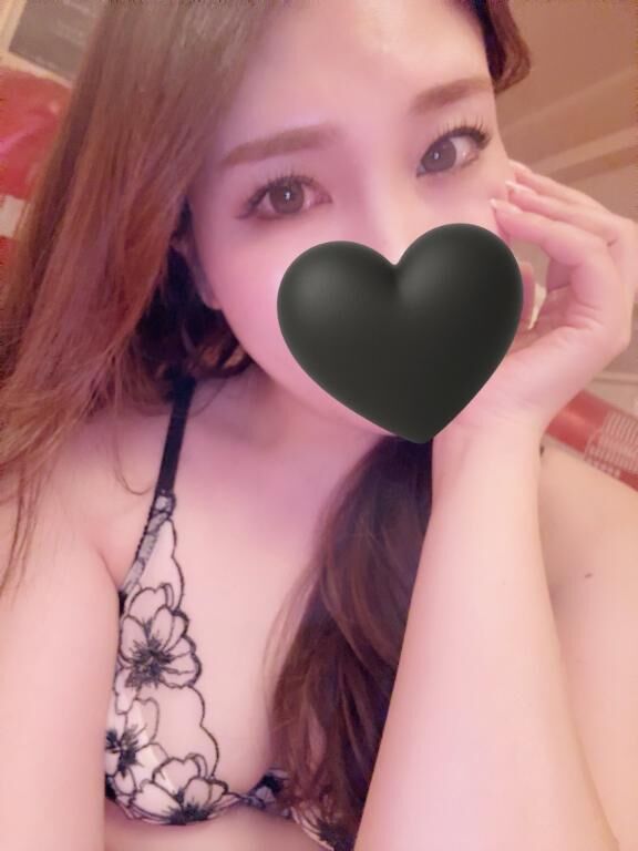 こんな時間だからこそだよね♡♡