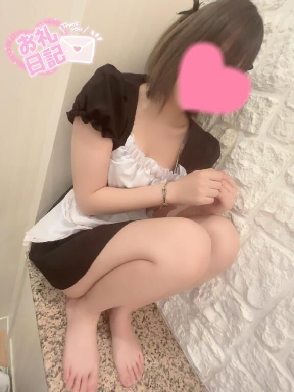 7日のお礼日記♡