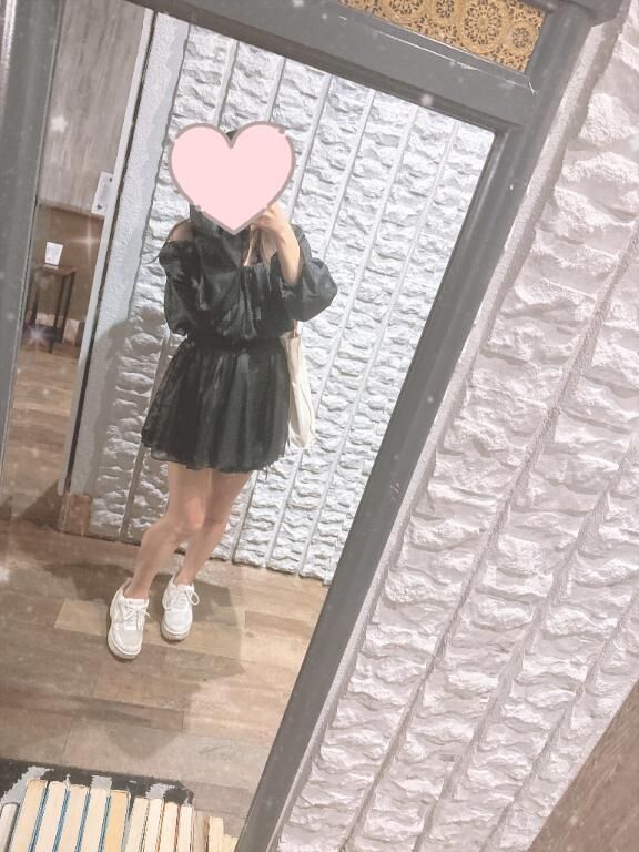 これからですもんね❤️&zwj;