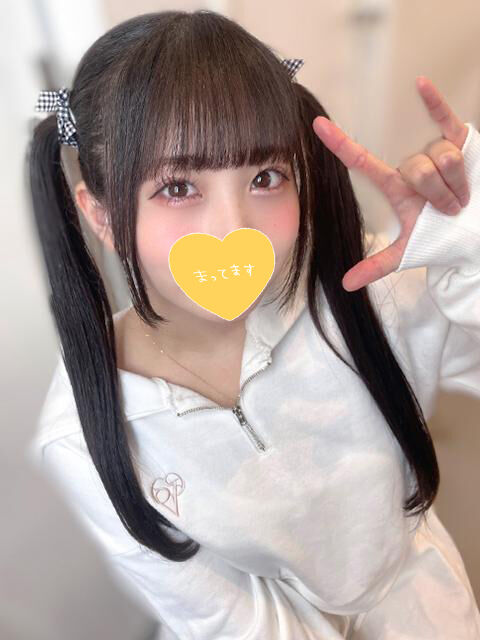 えっちな女の子でもいい？