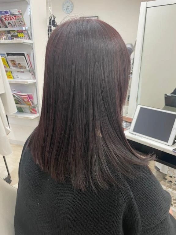 ご予約ありがとう