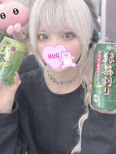 初めましてのYさん&#9825;&#9825;