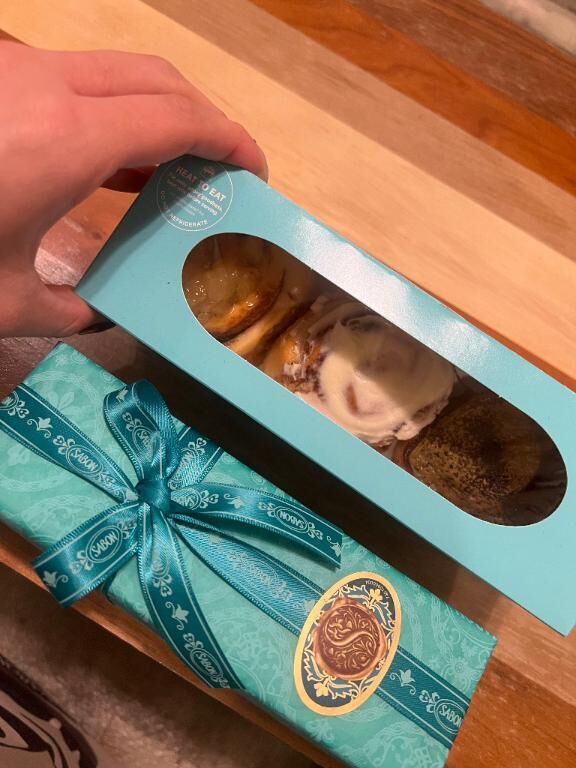 お礼♡ラストのお兄様♡