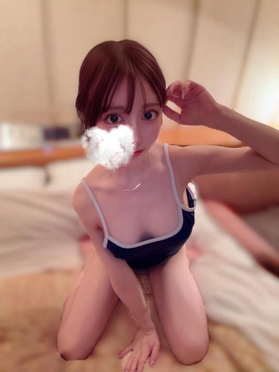 搾り取るの得意♡