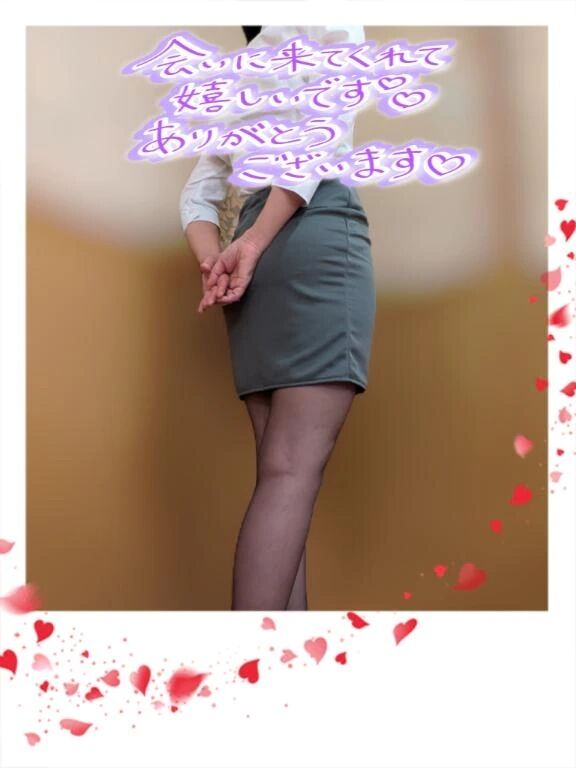 ❤️6日(木)❤️再会のＫ様❤️