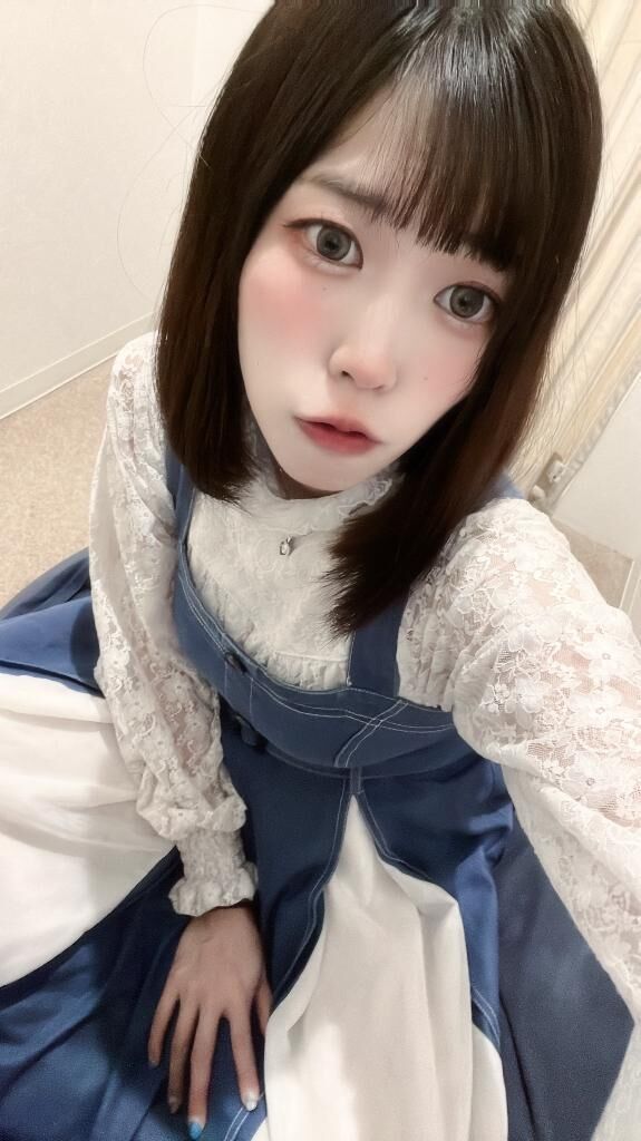 待機してるよ！