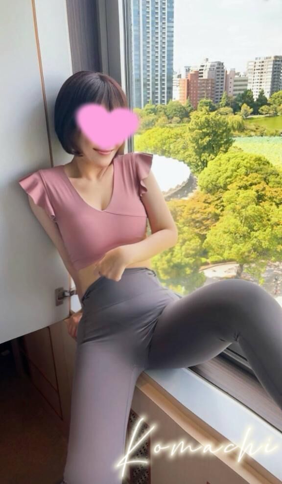 長く寄り添う幸せな時間、一緒に…♡