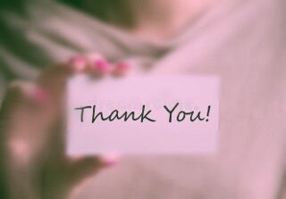 Ｙさんありがとう