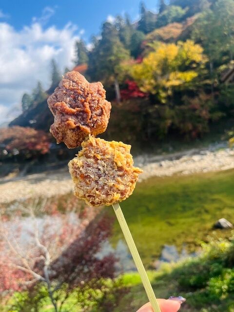 正解はここです☺️