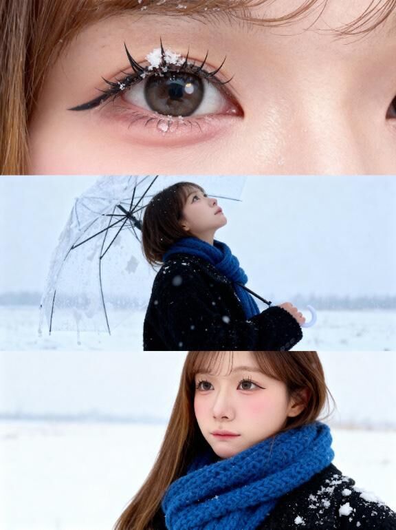 儚い系女子&#9825;&#9825;