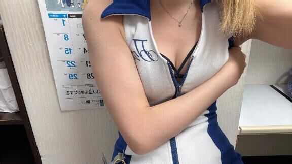 &#9825;エロエロしようね？&#9825;