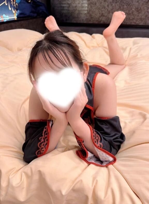 あいにいくねって…♡