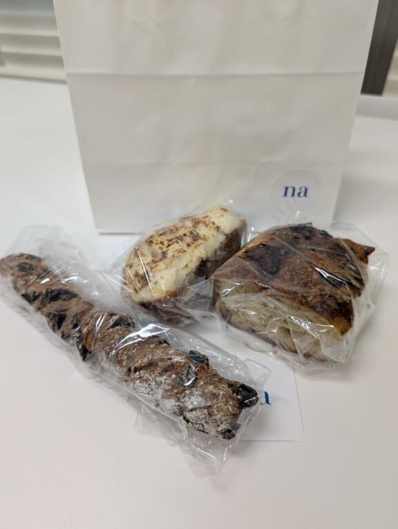 パン屋さん♡♡