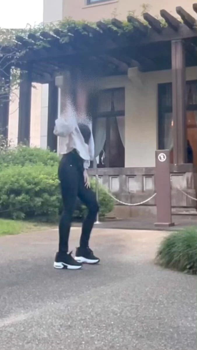 出して引き締めて