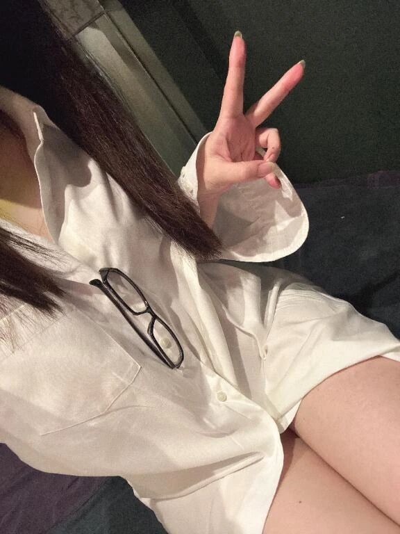 メガネっ娘&#9786;&#65039;