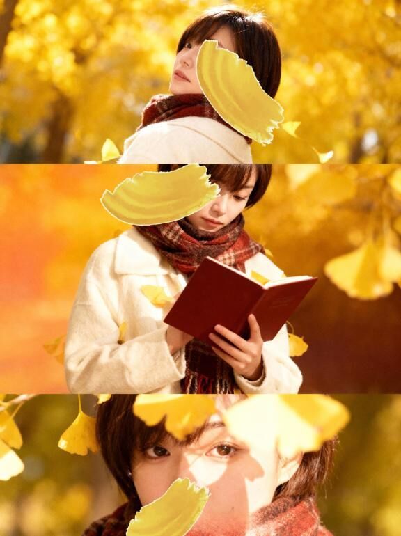 ワクワクするね