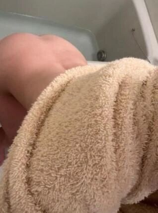 一緒にシャワー浴びよ？