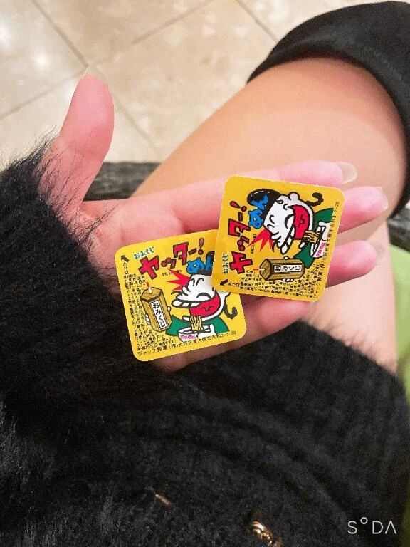 今夜❤️❤️❤️