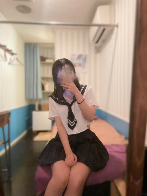 待ってるね&#9825;