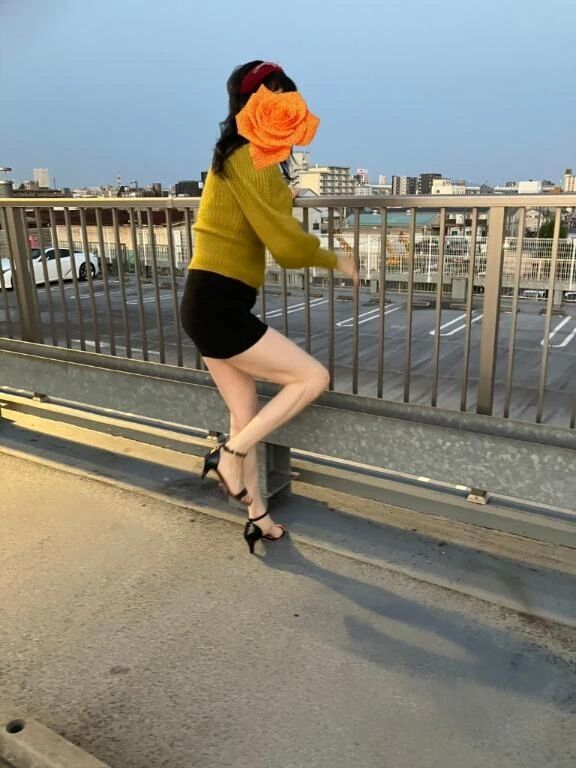 こんばんは。久しぶりに。