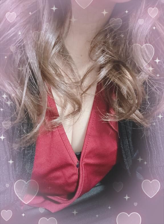 今日もステキなお時間をありがとっ♡