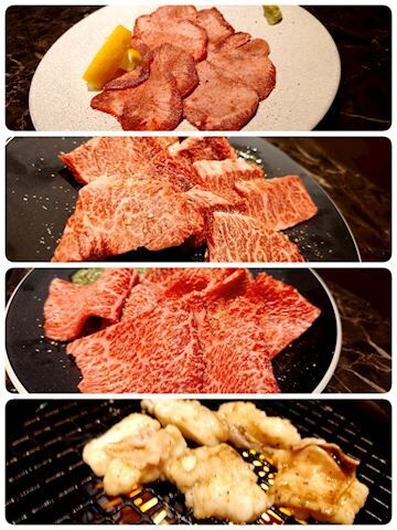 やっぱり焼肉♡♡♡♡♡