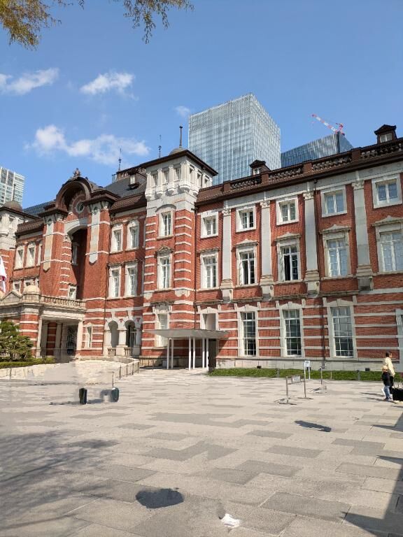 出勤のお知らせ