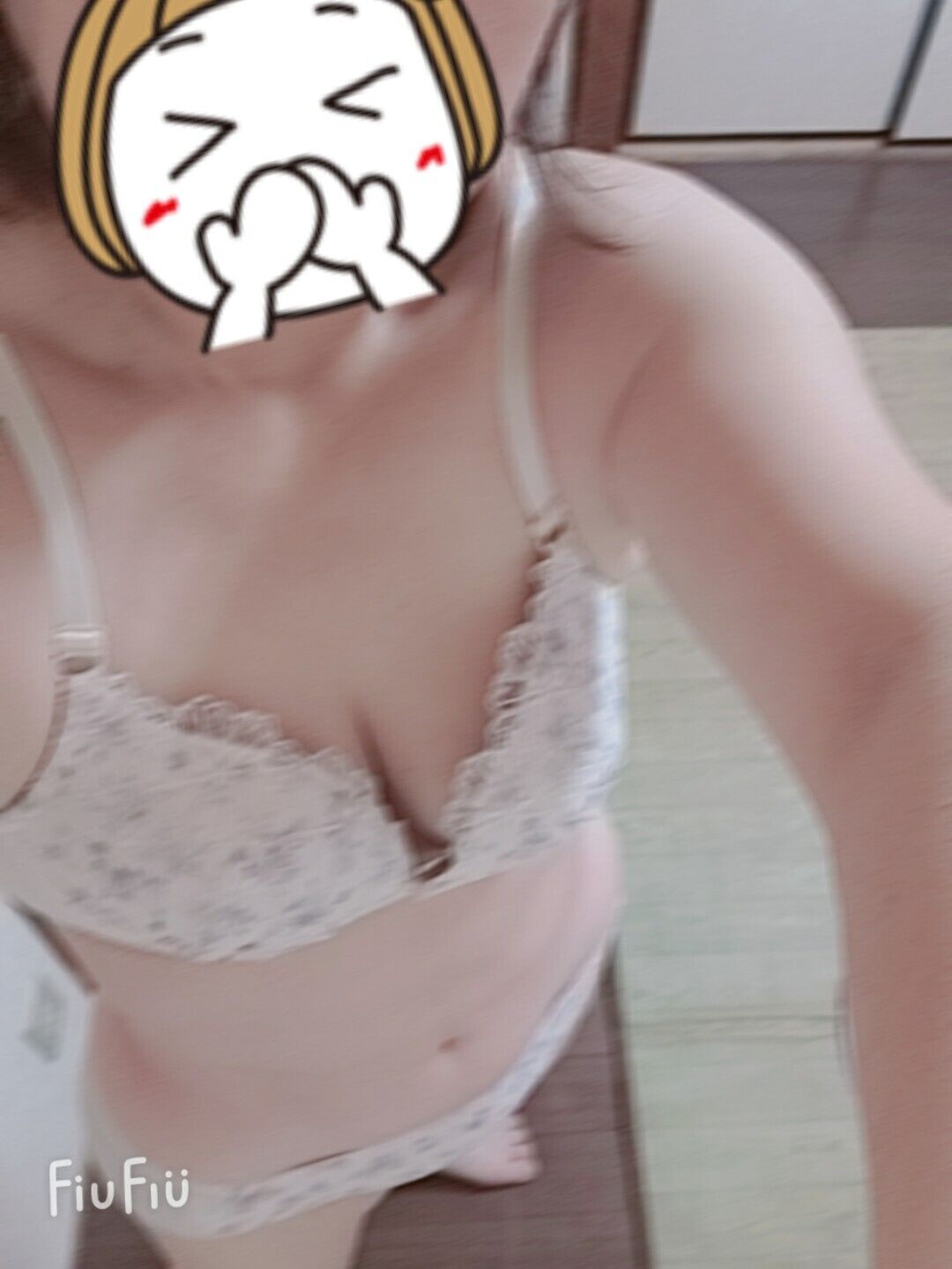 明日♡