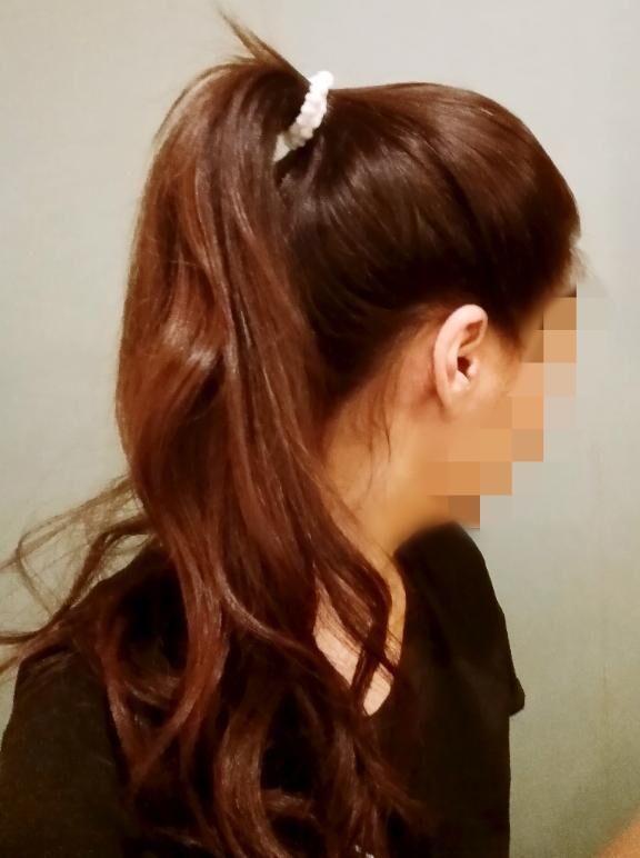 初めての朝一出勤♡