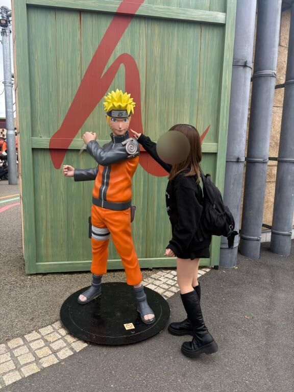 変わらずいた♡