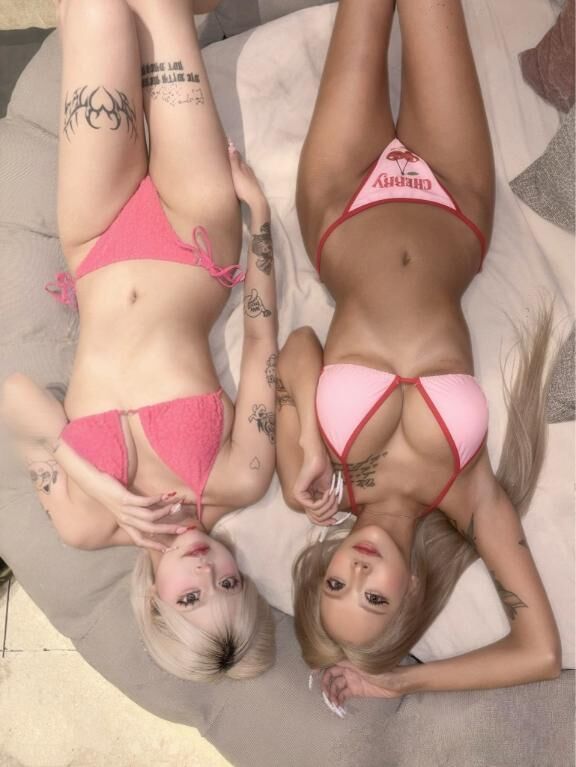 3Pチャンス&#9825;