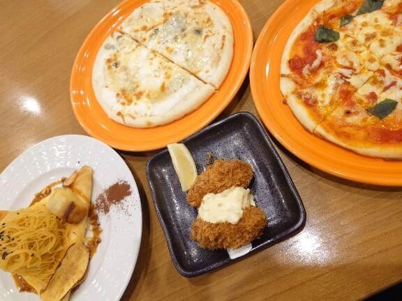 ココスでランチ&#128523;