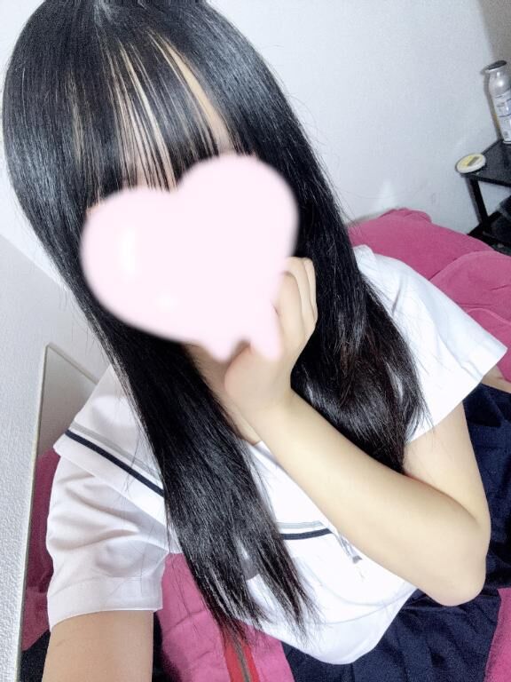 やっと…♡