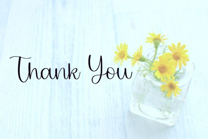 お礼&#128140;&#129528;