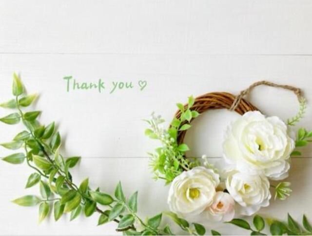 ありがとうございました(*&#9825;´&#9825;` )